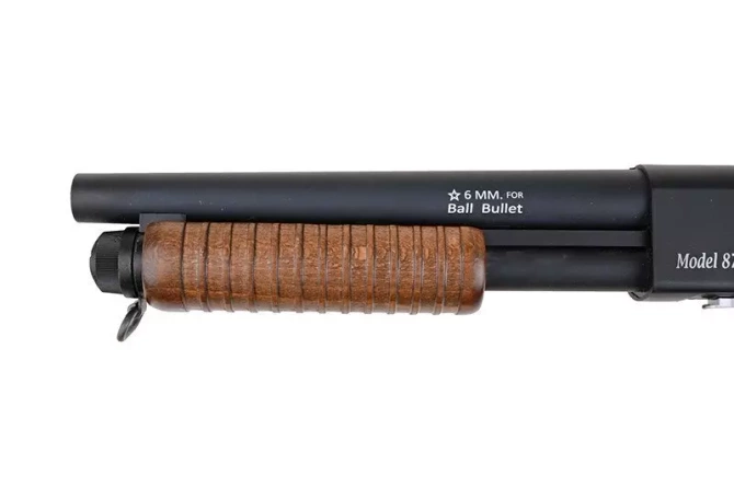 ST-SPG-08 shotgun replica
