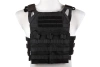 Kamizelka Emerson Gear Jumper Plate Carrier Czarny