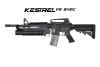 Karabinek ASG Specna Arms M4 SA-G01 ONE™ Kestrel™ ETU Czarny