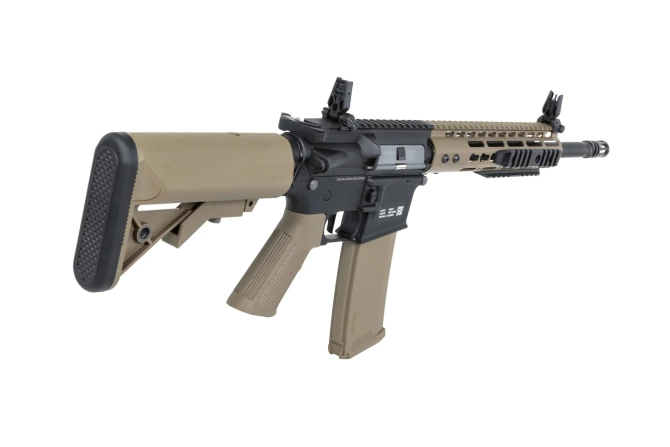 Karabinek ASG Specna Arms SA-C09 CORE™ HAL ETU™ Gen.2 Half-Tan