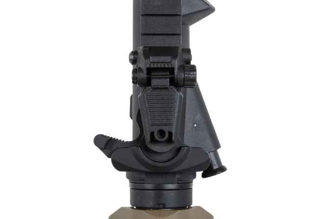 Karabinek ASG Specna Arms SA-C20 CORE™ HAL ETU™ 0.5J Chaos Bronze