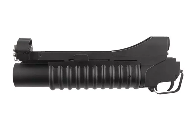 Replika granatnika M203 Short