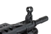 airsoft Specna Arms SA-F249 PARA FLEX™ GATE X-ASR™ Machine Gun Black