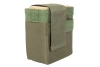 4000 Golden Eagle BOX type magazine for M240B replicas