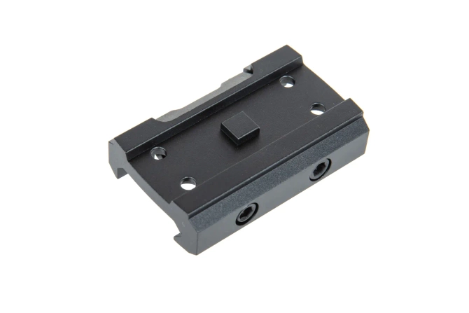 Celownik pryzmatyczny Specna Arms EDGE™ MG 5x32 Czarny