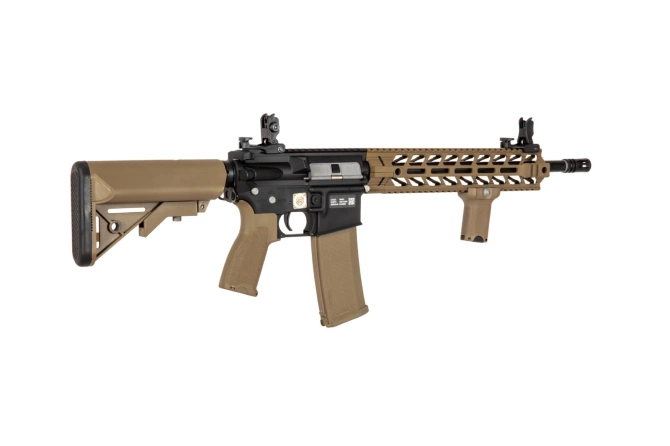 Replika karabinka SA-E15 EDGE™ - Half-Tan