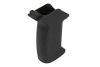 AS VAL pistol grip - black