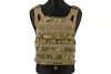 Jump tactical vest - MC