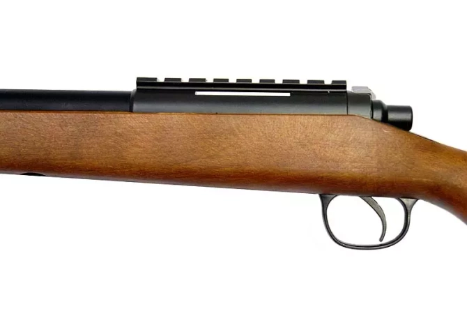 MB03AW sniper rifle replica