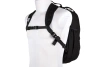 Kaiken 18l Backpack Black