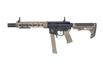 Specna Arms SA-FX02 FLEX™ HAL ETU Gen.2 Half-Tan airsoft Carbine