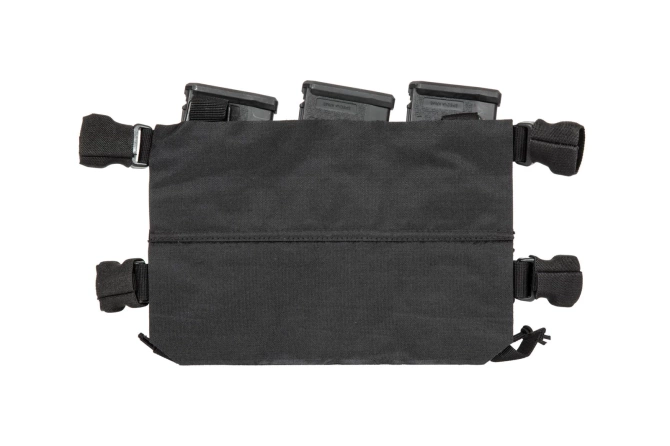 Panel VX Buckle Up Mag Rig - czarny
