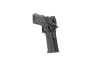 Specna Arms SA-VGP18 VAPOR™ Optics Ready airsoft Pistol Black