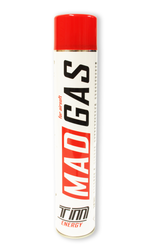 MAD GAS 1000 ML (SYSTEM BLOWBACK) - TM ENERGY