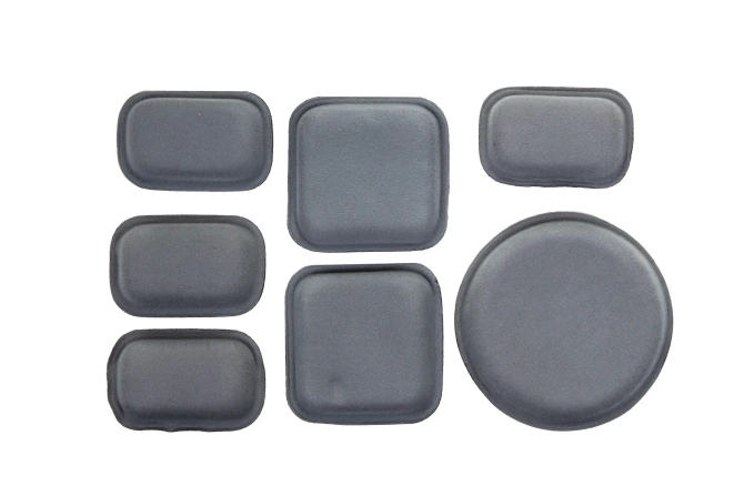 Replika hełmu Emerson Gear ACH MICH Special Action 2002 Coyote Brown