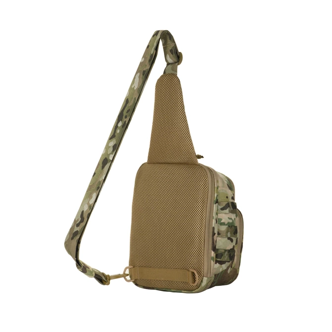 Torba M-Tac Cross Bag Elite 5l Multicam