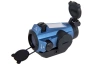 xFORCE XTSP Solar collimator with low mount Blue