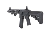 airsoft Specna Arms Daniel Defense® RIS III 12.5'' SA-P28 Prime™ Aster II ETU carbine with brushless motor Black