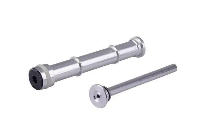 MB WELL tuning parts