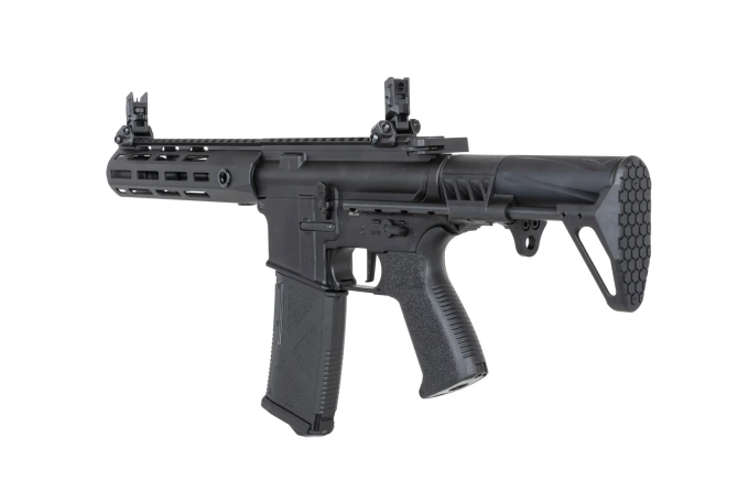 Arcturus AR15 PDW AEG FE™ 1.14 J airsoft Carbine