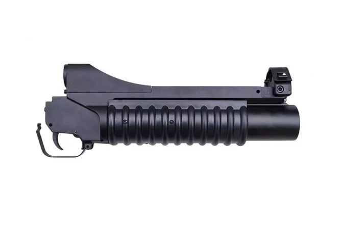 M203 Grenade Launcher Replica - Short version