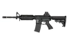 ASR104 EBB Rifle Replica - Black