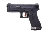 Replika pistoletu G18 Force - czarny