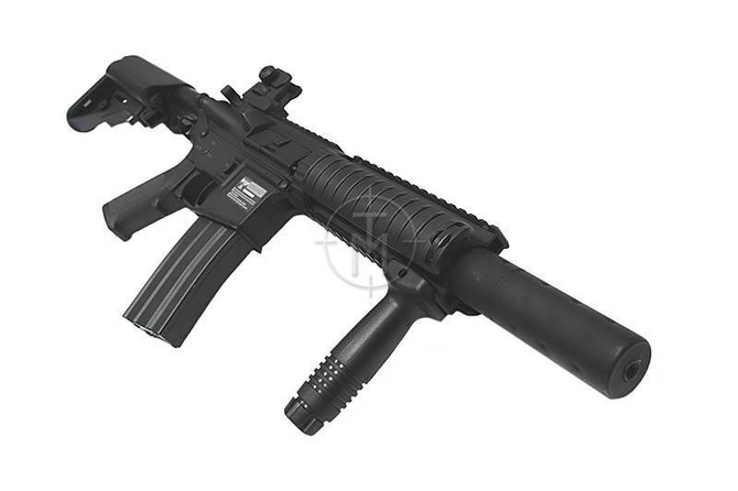 M4 (BI-3881M) - full metal