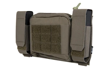 Primal Gear Ranger Green multifunctional panel