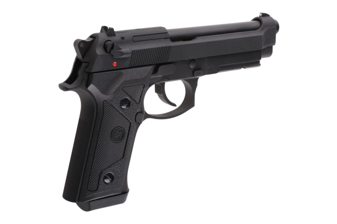 Replika pistoletu M92 Vertec