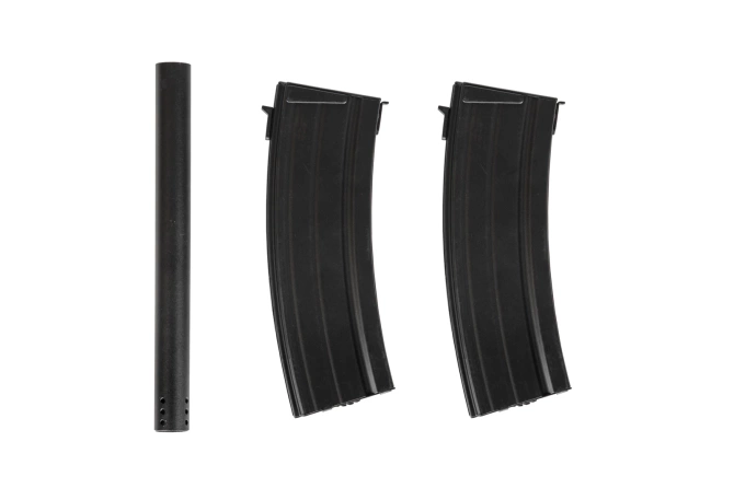 Replika karabinka TOD ARM