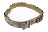 Shotgun Shell Rigger Tactical Belt – MC
