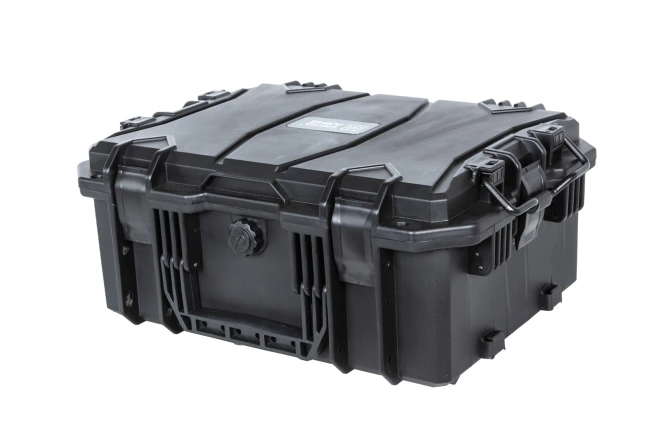 Zestaw skrzyń transportowych Specna Arms 58L/18L Hardcase Combo