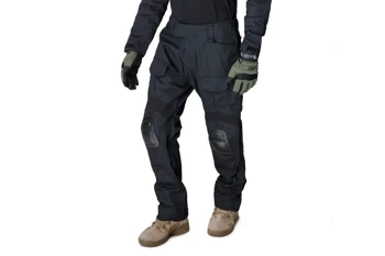 Spodnie Primal Combat G3 - Czarne