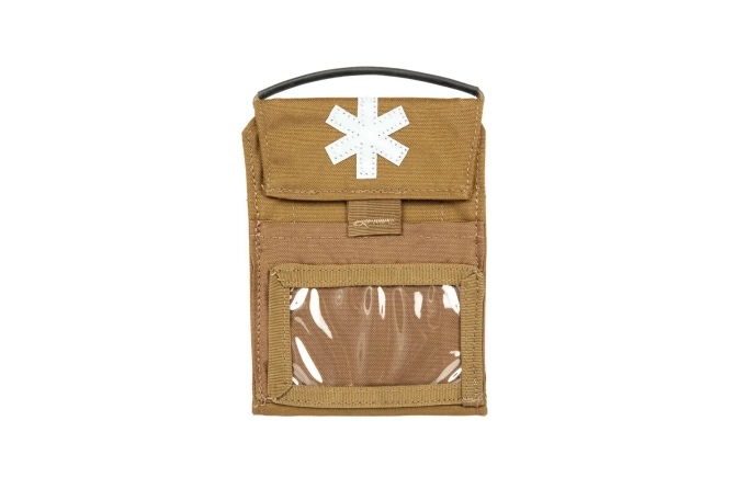 MED INSERT® Cordura® Pouch - Coyote Brown