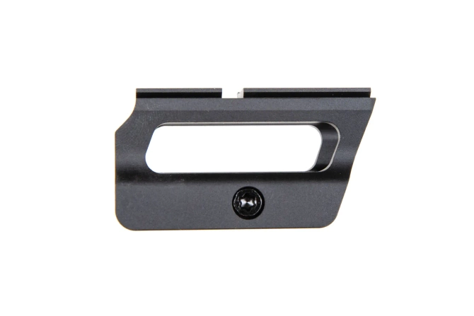 Vector Optics VOD high mount for Frenzy Plus rifle scopes