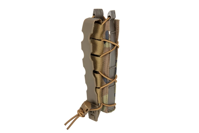 Dilop SMG long magazine pouch - Multicam