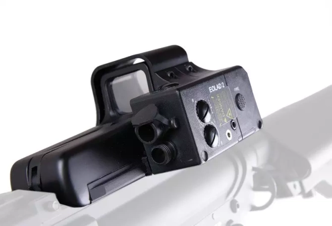 EOLAD 2 LS Device Set With 552