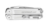 LEATHERMAN CURL - STAINLESS