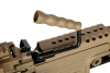 SA-249 PARA EDGE™ Machine Gun Replica - Tan