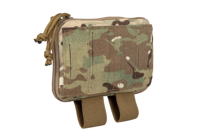 Quick Release First Aid Kit - Mullticam