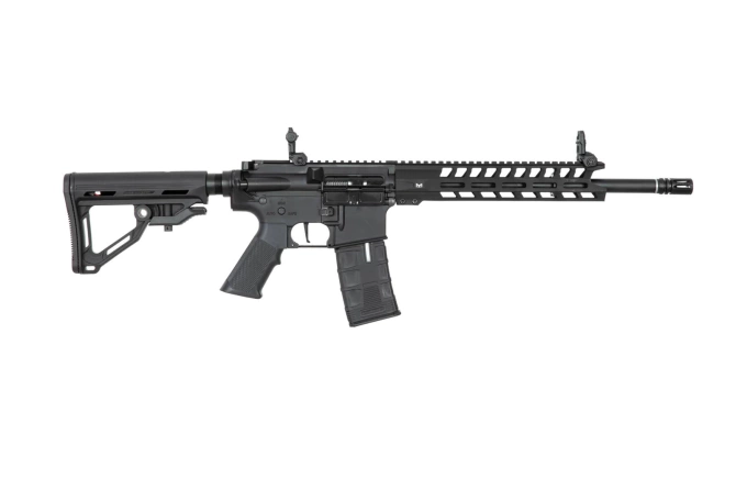 Lightway-Peleador S3 2.0 MTR Carbine Replica - black