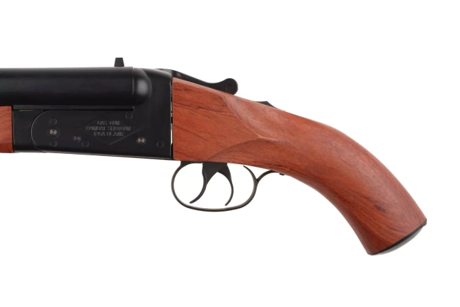 Replika obrzyna MAD MAX