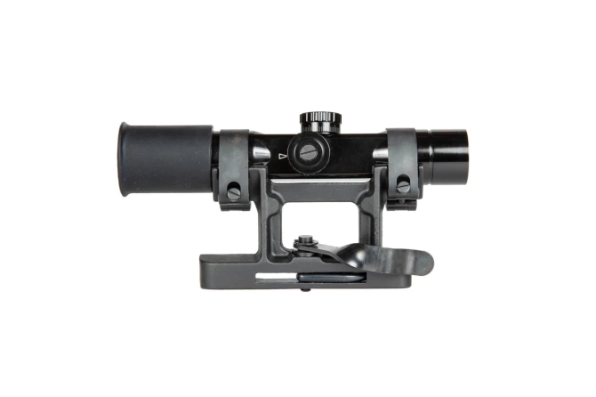 ZF-4 Scope for G-43 airsoft rifle