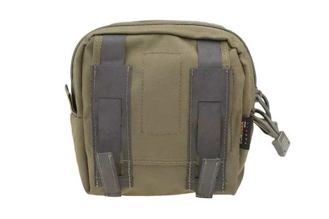 GP 663 Pouch - Ranger Green