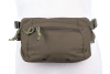 Wosport BP-151 Ranger Green tactical hip bag