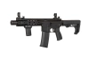 Specna Arms SA-E05 EDGE™ Kestrel™ ETU 1.14 J Light Ops Stock Black airsoft rifle