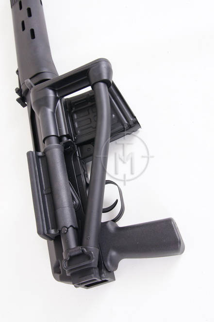 KARABIN SNAJPERSKI SVD DRAGUNOV (AK-SVS) - A&K