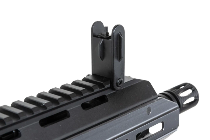 ICS Airsoft CXP APE SE S3 Grey airsoft Carbine