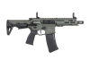 Krytac Trident MK III PDW-M Foliage Green airsoft Carbine